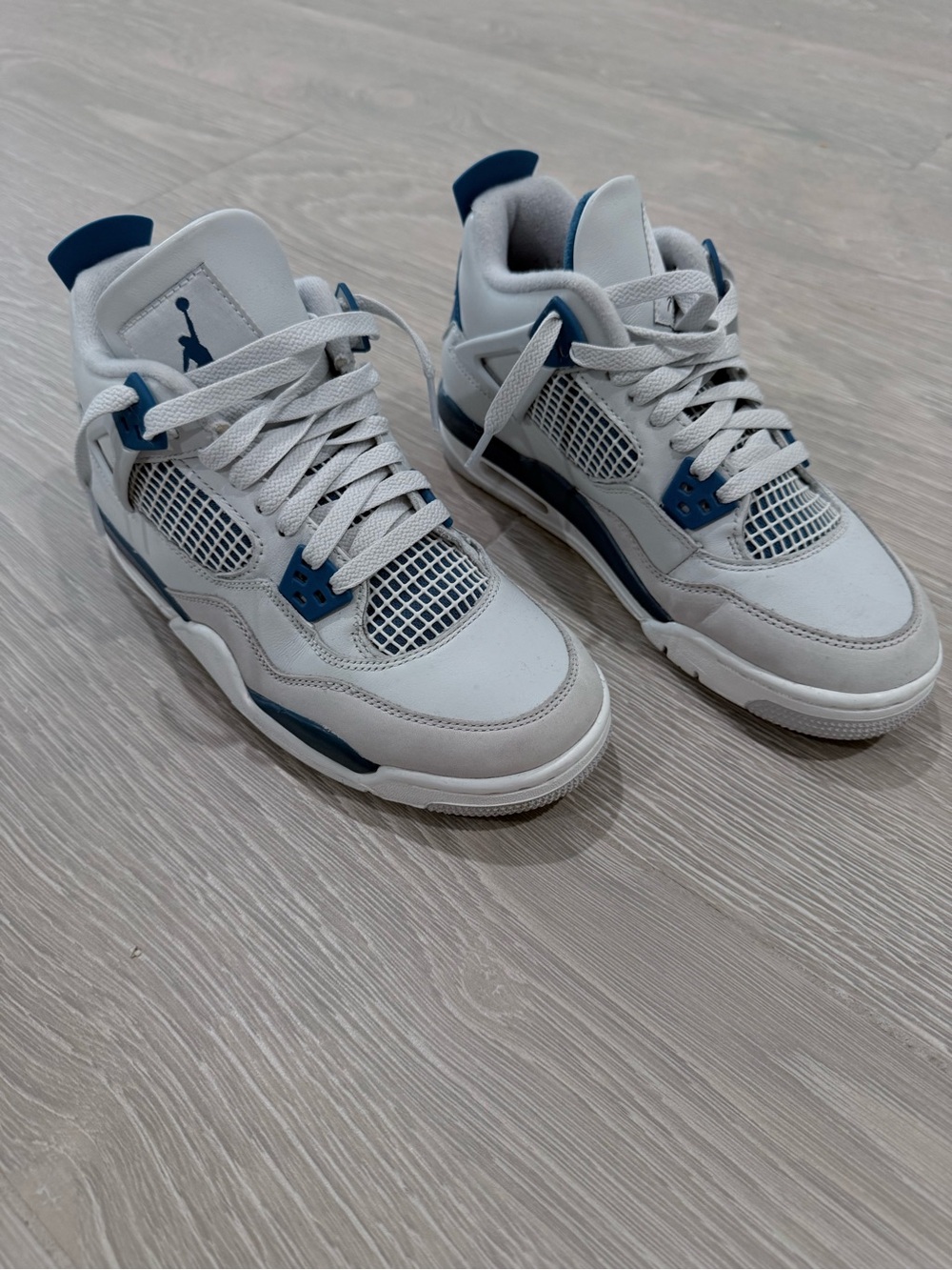 Jordan size 6Y